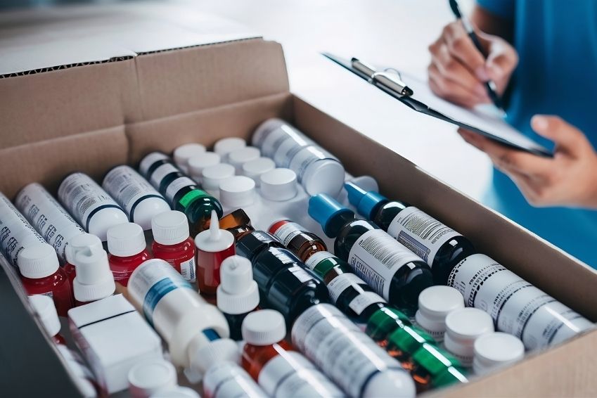 envio de medicamentos en bogota